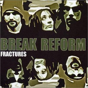 Break Reform - Perfect Season